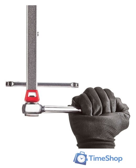 Ключ для гибкой подводки Milwaukee 32 мм 48-22-7001 - Изображение №5 — Интернет-магазин Time-Shop