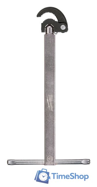 Ключ для гибкой подводки Milwaukee 32 мм 48-22-7001 - Изображение №1 — Интернет-магазин Time-Shop