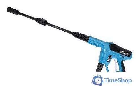 Мойка высокого давления Dedra DED6986 (без АКБ) - Изображение №1 — Интернет-магазин Time-Shop