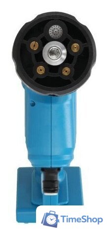 Мойка высокого давления Dedra DED6986 (без АКБ) - Изображение №12 — Интернет-магазин Time-Shop