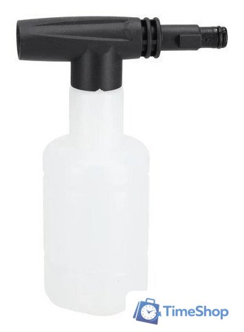 Мойка высокого давления Dedra DED6986 (без АКБ) - Изображение №11 — Интернет-магазин Time-Shop