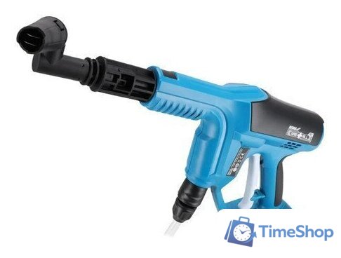 Мойка высокого давления Dedra DED6986 (без АКБ) - Изображение №3 — Интернет-магазин Time-Shop