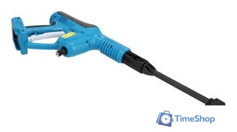 Мойка высокого давления Dedra DED6986 (без АКБ) - Изображение №10 — Интернет-магазин Time-Shop