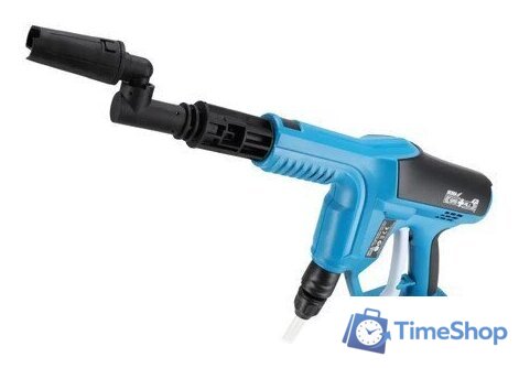 Мойка высокого давления Dedra DED6986 (без АКБ) - Изображение №4 — Интернет-магазин Time-Shop