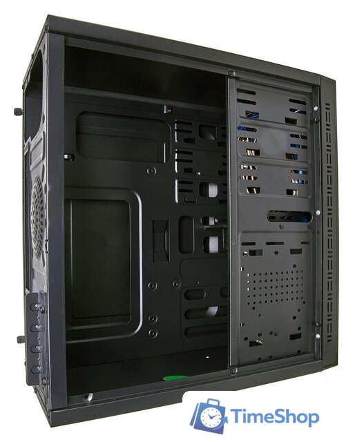 Корпус ExeGate QA-412U 350W - Изображение №2 — Интернет-магазин Time-Shop