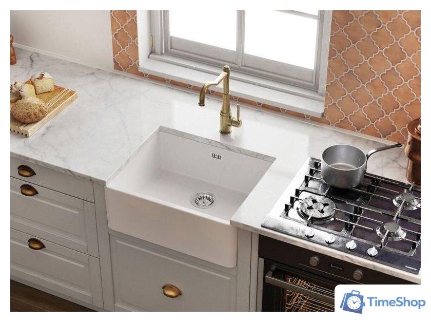 Смеситель Deante Tamizo BQT Z63M - Изображение №2 — Интернет-магазин Time-Shop