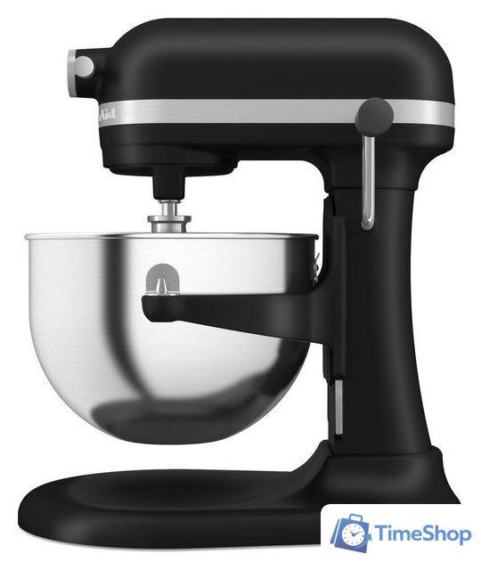 Кухонная машина KitchenAid Artisan 5KSM60SPXEBM - Изображение №5 — Интернет-магазин Time-Shop