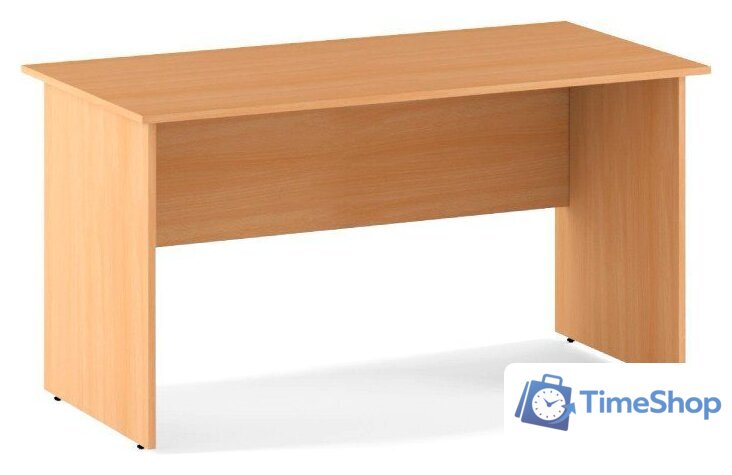 Стол Славянская столица С-1-14 (дуб сонома) - Изображение №1 — Интернет-магазин Time-Shop