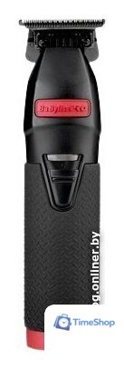 Универсальный триммер BaByliss PRO Boost+ Black Matt FX7870RBPE - Изображение №1 — Интернет-магазин Time-Shop