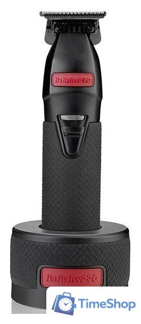 Универсальный триммер BaByliss PRO Boost+ Black Matt FX7870RBPE - Изображение №2 — Интернет-магазин Time-Shop
