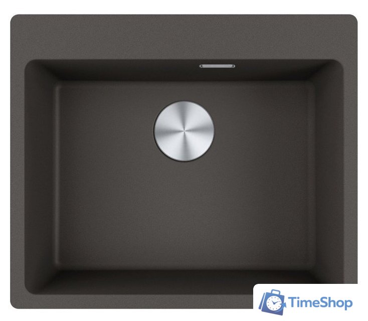 Кухонная мойка Franke Maris MRG 610-54 FTL 114.0716.336 (серый сланец) - Изображение №1 — Интернет-магазин Time-Shop