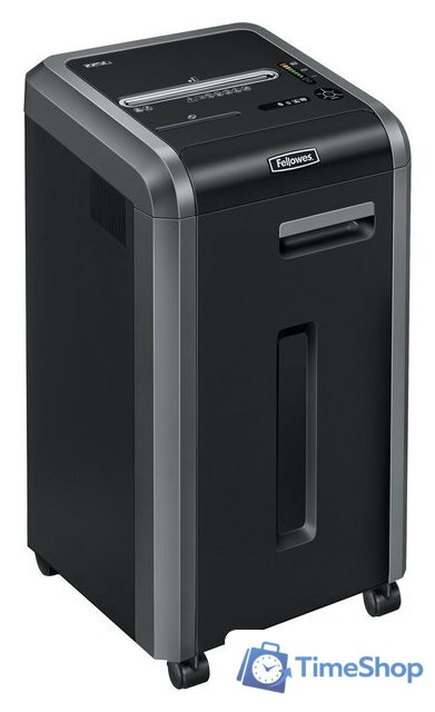 Шредер Fellowes 225Ci 4622001 - Изображение №2 — Интернет-магазин Time-Shop
