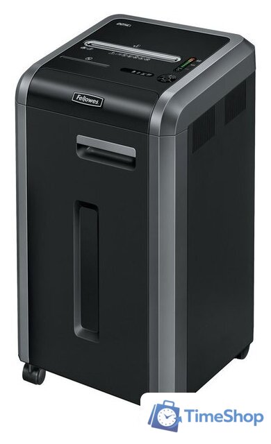 Шредер Fellowes 225Ci 4622001 - Изображение №1 — Интернет-магазин Time-Shop