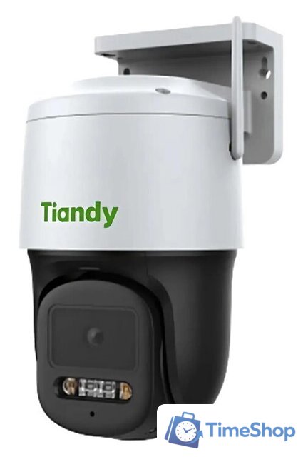 IP-камера Tiandy TC-H334S I5W/C/WIFI/4mm/V4.1 - Изображение №1 — Интернет-магазин Time-Shop