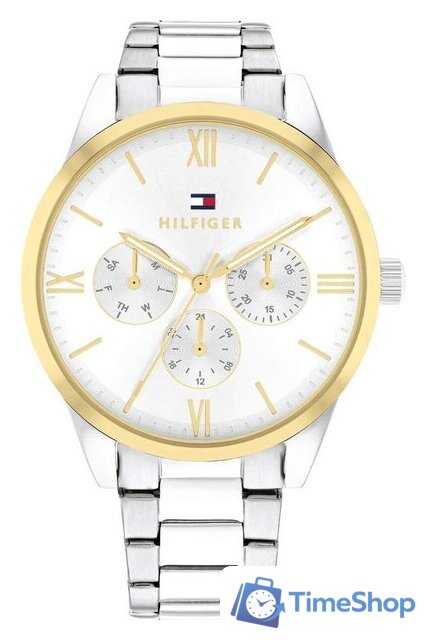 Наручные часы Tommy Hilfiger 1782744 - Изображение №1 — Интернет-магазин Time-Shop