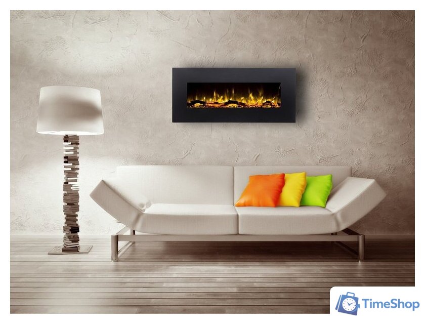 Электрокамин Aflamo Albion NH 42 - Изображение №4 — Интернет-магазин Time-Shop