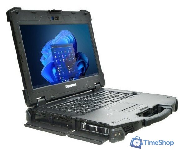 Ноутбук Durabook Z14I Gen3 Basic Z4K1Q2DAEBXX - Изображение №3 — Интернет-магазин Time-Shop