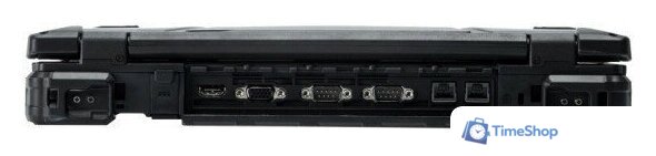 Ноутбук Durabook Z14I Gen3 Basic Z4K1Q2DAEBXX - Изображение №8 — Интернет-магазин Time-Shop