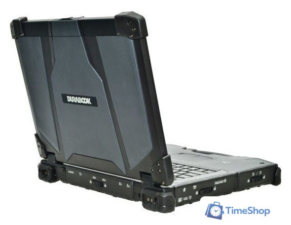 Ноутбук Durabook Z14I Gen3 Basic Z4K1Q2DAEBXX - Изображение №10 — Интернет-магазин Time-Shop