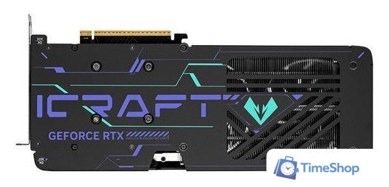 Видеокарта Maxsun GeForce RTX 5060 iCraft OC 8G D7 - Изображение №3 — Интернет-магазин Time-Shop