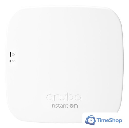 Точка доступа Aruba Instant On AP11 - Изображение №1 — Интернет-магазин Time-Shop