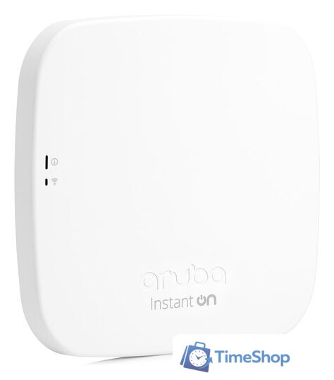 Точка доступа Aruba Instant On AP11 - Изображение №2 — Интернет-магазин Time-Shop