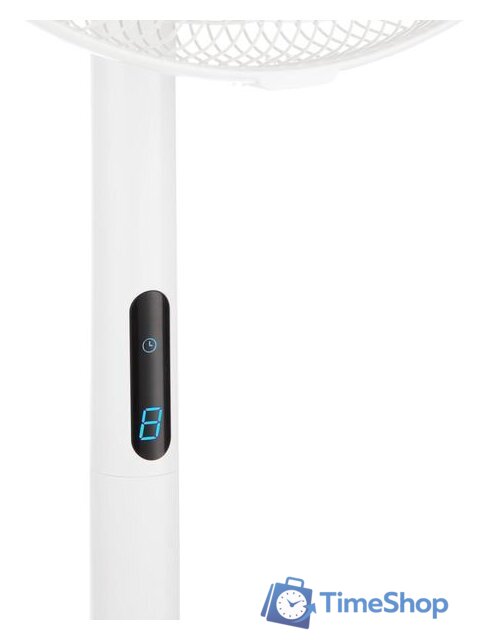 Вентилятор Sencor SFN 4070WH - Изображение №9 — Интернет-магазин Time-Shop