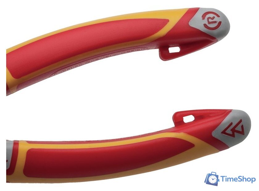 Кусачки боковые (бокорезы) NWS 138-49-VDE-180 - Изображение №7 — Интернет-магазин Time-Shop