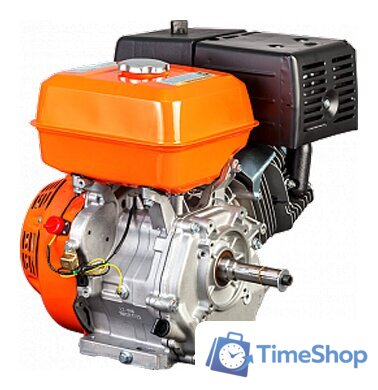 Бензиновый двигатель ELAND GX390D-25 - Изображение №1 — Интернет-магазин Time-Shop