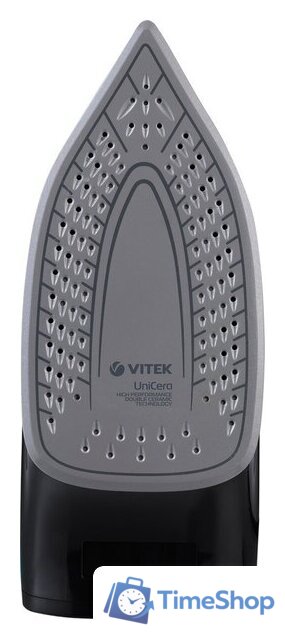 Утюг Vitek VT-8359 - Изображение №3 — Интернет-магазин Time-Shop