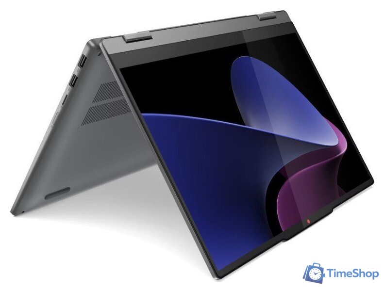Ноутбук 2-в-1 Lenovo IdeaPad 5 2-in-1 14IRH9 83KX0082RK - Изображение №11 — Интернет-магазин Time-Shop