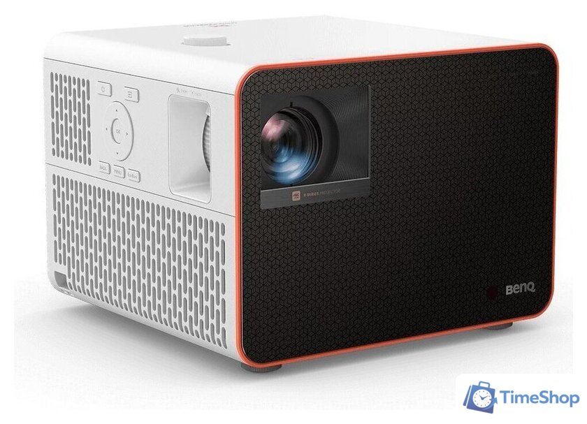 Проектор BenQ X3100i 9HJ.S977.18E - Изображение №3 — Интернет-магазин Time-Shop