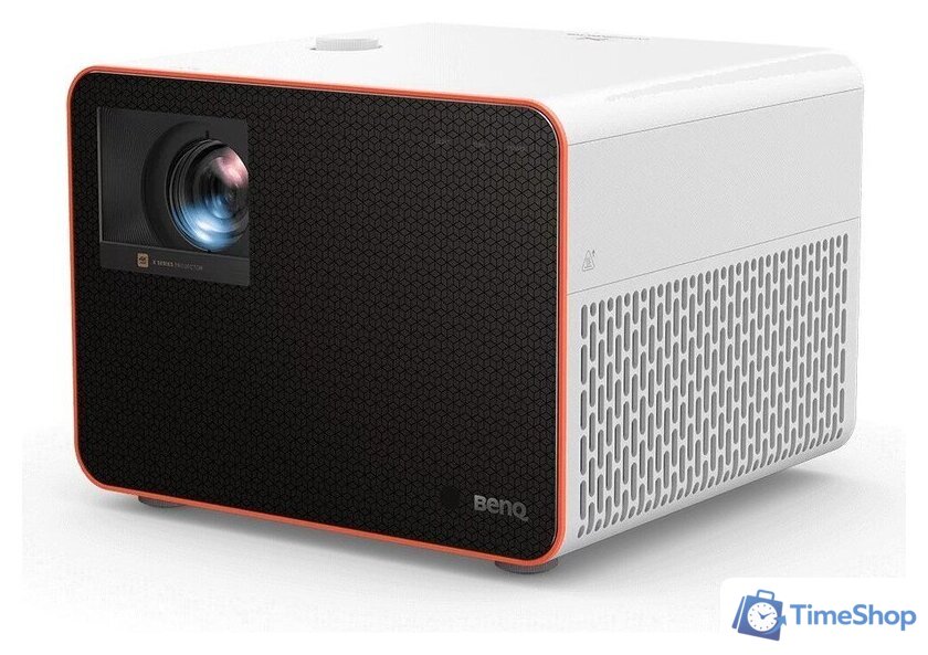 Проектор BenQ X3100i 9HJ.S977.18E - Изображение №2 — Интернет-магазин Time-Shop