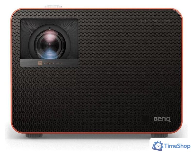 Проектор BenQ X3100i 9HJ.S977.18E - Изображение №1 — Интернет-магазин Time-Shop