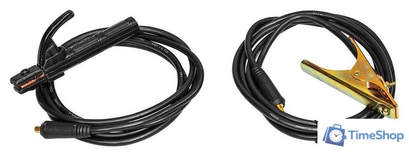 Сварочный инвертор Сварог REAL ARC 200 (Z238N) - Изображение №5 — Интернет-магазин Time-Shop