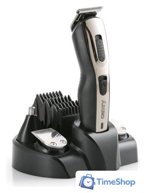Универсальный триммер Camry CR 2921 - Изображение №1 — Интернет-магазин Time-Shop