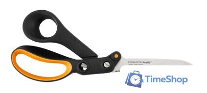 Ножницы канцелярские Fiskars Amplify 1020223 - Изображение №1 — Интернет-магазин Time-Shop