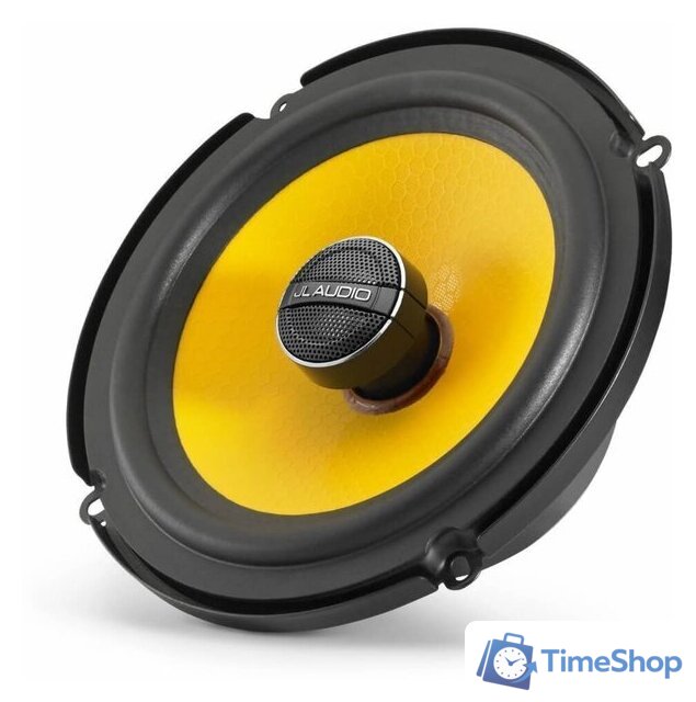 Коаксиальная АС JL Audio C1-650x - Изображение №5 — Интернет-магазин Time-Shop