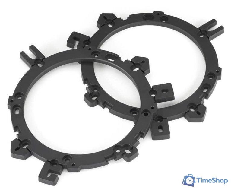 Коаксиальная АС JL Audio C1-650x - Изображение №6 — Интернет-магазин Time-Shop