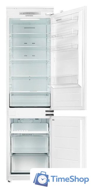 Холодильник KUPPERSBERG RBN 1961 - Изображение №1 — Интернет-магазин Time-Shop