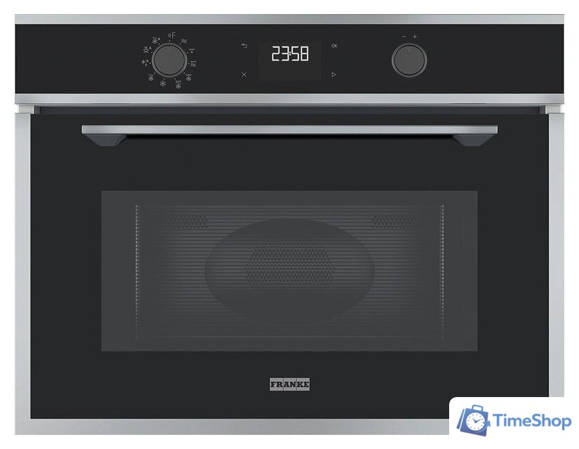 Микроволновая печь Franke Maris FMA 45 MW XS - Изображение №1 — Интернет-магазин Time-Shop