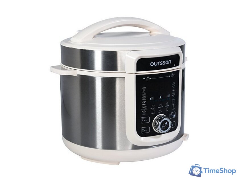Мультиварка Oursson MP5025PSD/IV - Изображение №2 — Интернет-магазин Time-Shop