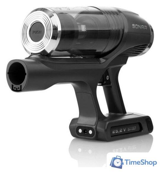 Пылесос ETA Sonar 2232 90000 - Изображение №9 — Интернет-магазин Time-Shop