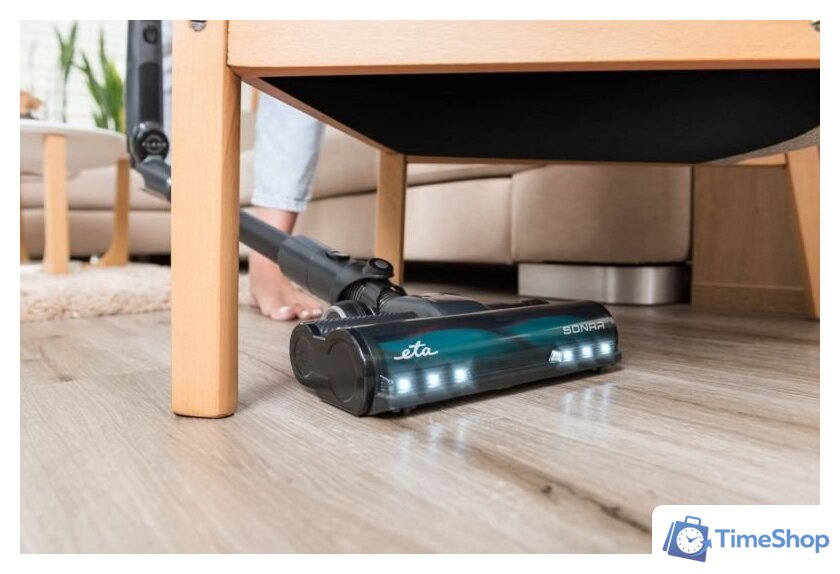 Пылесос ETA Sonar 2232 90000 - Изображение №16 — Интернет-магазин Time-Shop