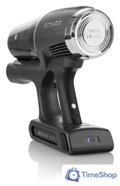 Пылесос ETA Sonar 2232 90000 - Изображение №8 — Интернет-магазин Time-Shop