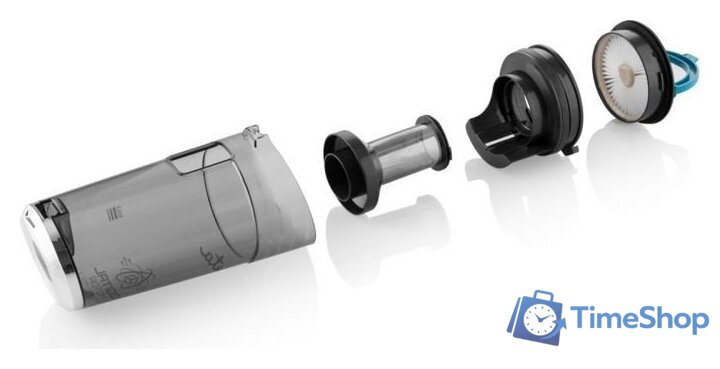 Пылесос ETA Sonar 2232 90000 - Изображение №12 — Интернет-магазин Time-Shop