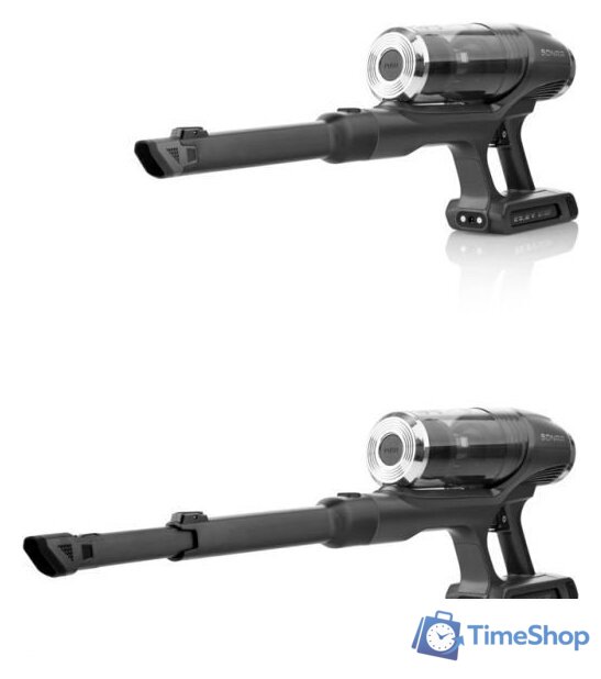 Пылесос ETA Sonar 2232 90000 - Изображение №5 — Интернет-магазин Time-Shop