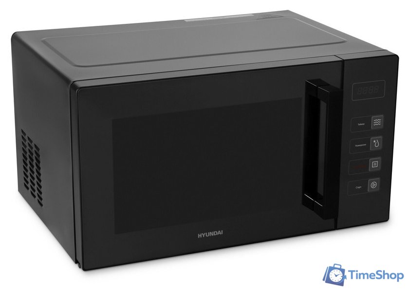 Микроволновая печь Hyundai HYM-D3008 - Изображение №14 — Интернет-магазин Time-Shop