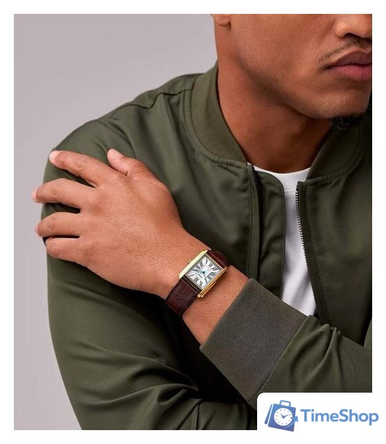 Наручные часы Fossil FS6011 - Изображение №5 — Интернет-магазин Time-Shop
