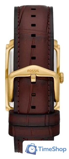 Наручные часы Fossil FS6011 - Изображение №3 — Интернет-магазин Time-Shop